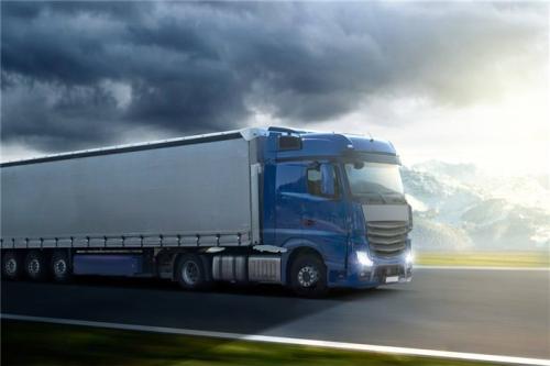 泰國(guó)物流公司