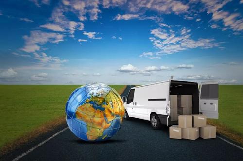 泰國(guó)物流公司