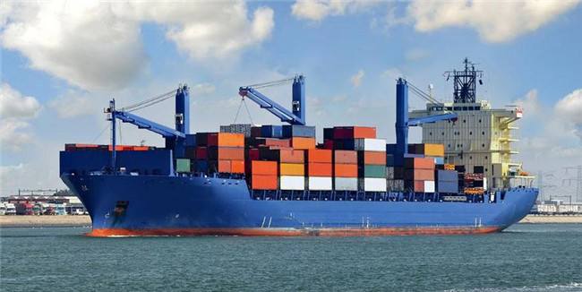 廣州到泰國(guó)物流公司